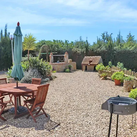 Casa El Oasis Conil De La Frontera