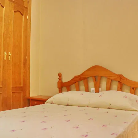 Casa El Oasis *