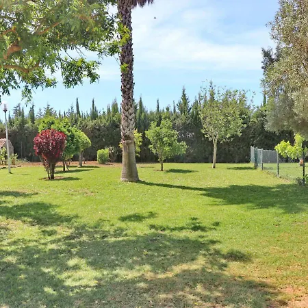 Chalet Casa El Oasis
