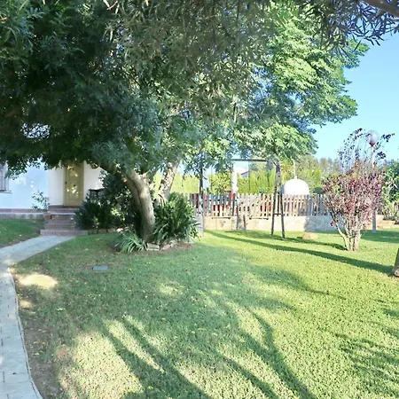 Chalet Casa El Oasis Conil De La Frontera